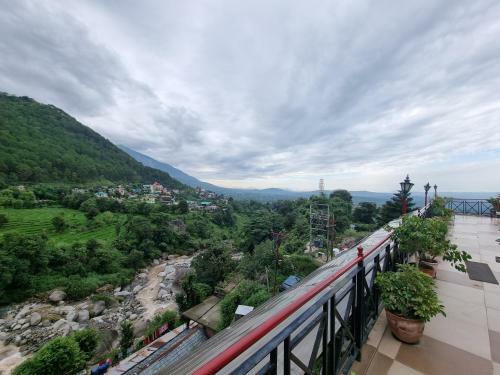 Bed & Breakfast Nandini Villa