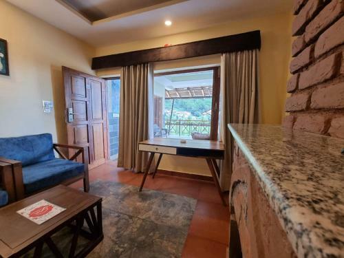 Bed & Breakfast Nandini Villa