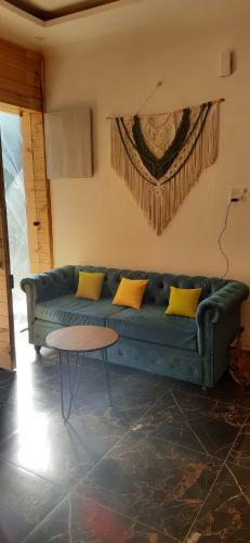Heavenly Homestay
