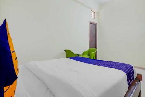 Hotel Oyo Flagship 76370 Sri Residency