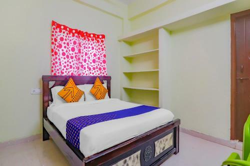 Hotel Oyo Flagship 76370 Sri Residency