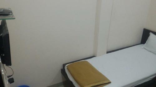 Hotel Rajyog Lodge