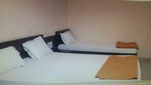 Hotel Rajyog Lodge