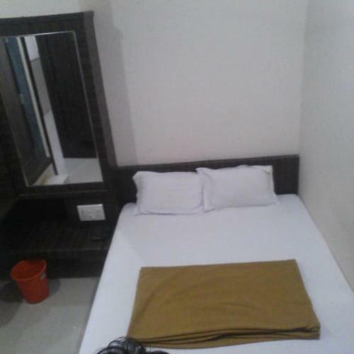 Hotel Rajyog Lodge