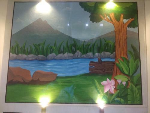 Hotel Rajyog Lodge