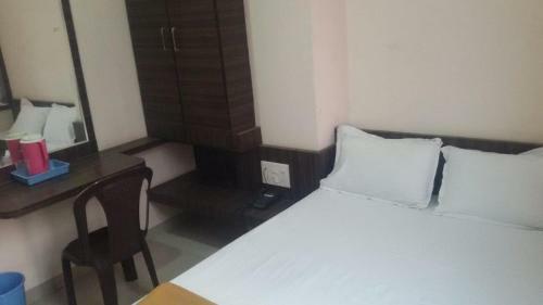 Hotel Rajyog Lodge