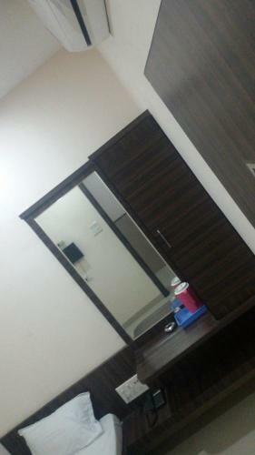 Hotel Rajyog Lodge