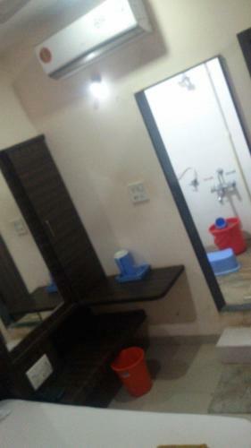 Hotel Rajyog Lodge