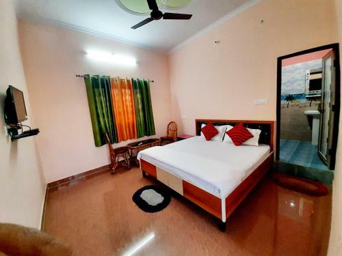 Nandini Homestay