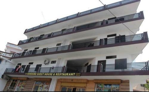 Hotel Sunshinebnb