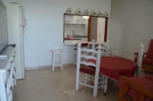 Apartamento Front Line