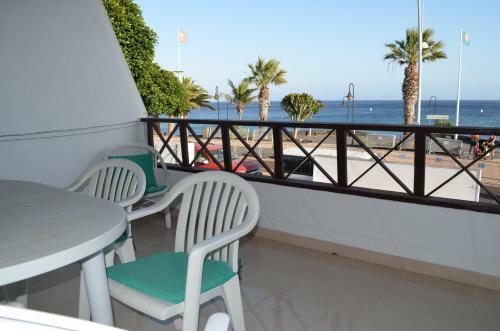 Apartamento Front Line