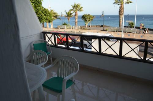 Apartamento Front Line