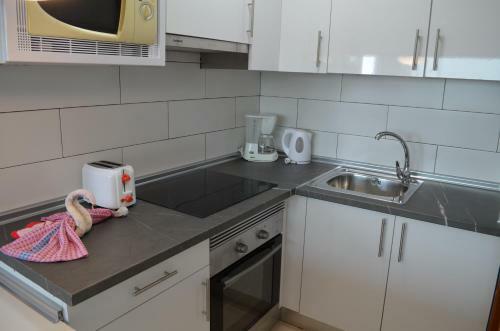 Apartamento Front Line