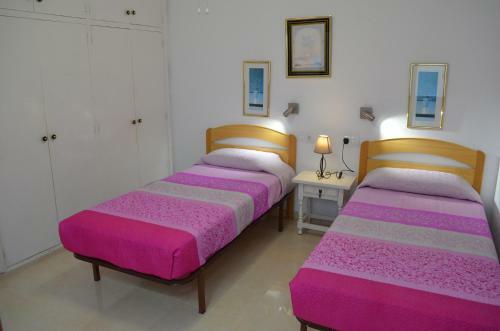 Apartamento Front Line