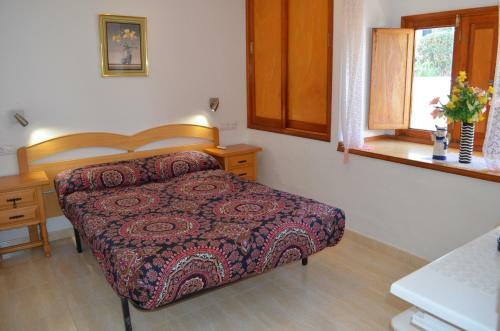 Apartamento Front Line