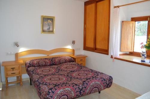 Apartamento Front Line
