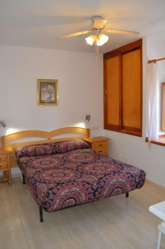 Apartamento Front Line