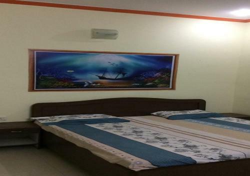 Hotel Sahastradhara Ropeway
