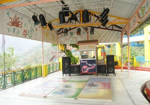Hotel Sahastradhara Ropeway