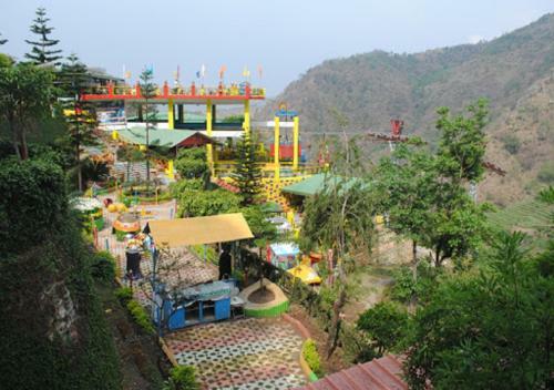 Hotel Sahastradhara Ropeway