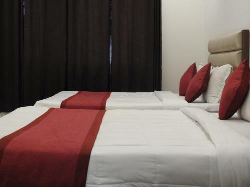 Hotel Aakash Residency