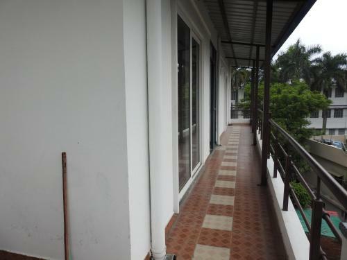 Hotel Aakash Residency