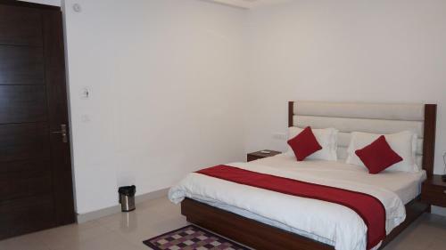 Hotel Aakash Residency