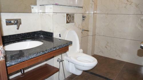 Hotel Aakash Residency