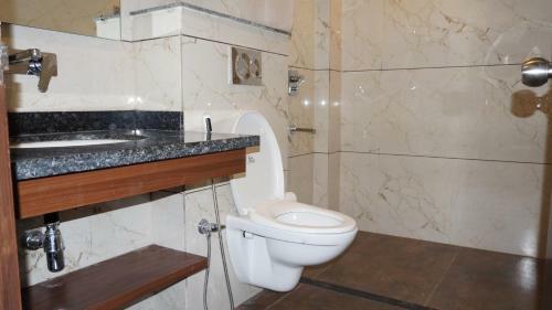 Hotel Aakash Residency