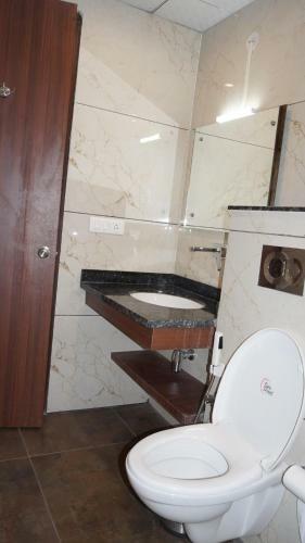 Hotel Aakash Residency