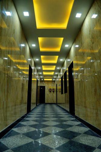 Hotel Amar Leela