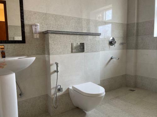 Hotel Tulsi Villa