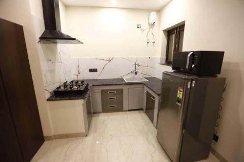 Serviced Apartments In Dehradun