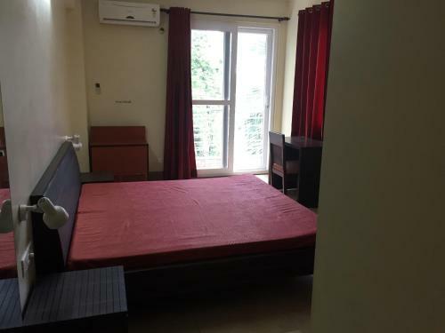 16 A Apartments