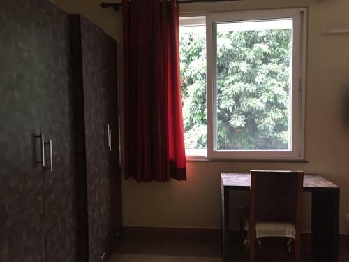 16 A Apartments