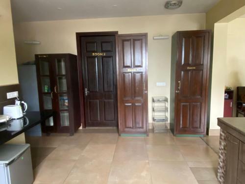16 A Apartments