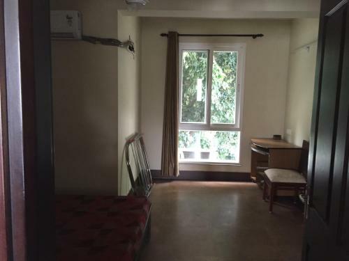 16 A Apartments