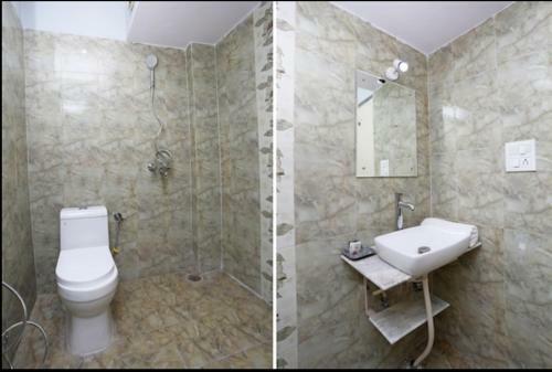 Apartamento The Clement