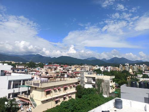 President Estate View