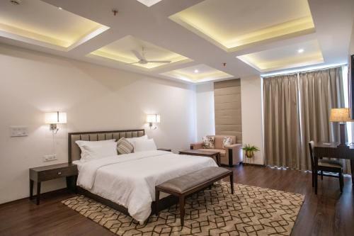 Hotel Alaya