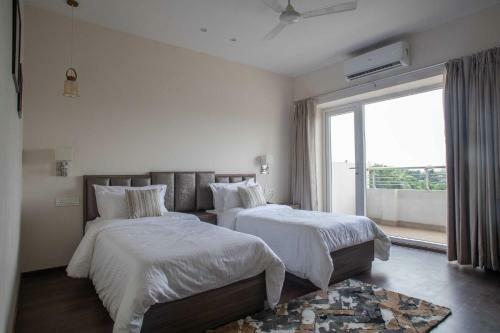 Hotel Alaya