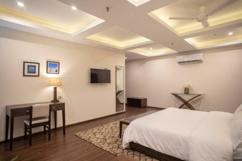 Hotel Alaya