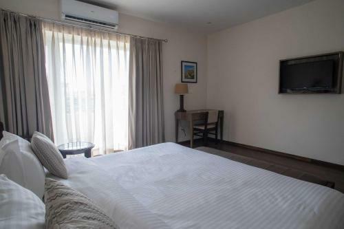 Hotel Alaya