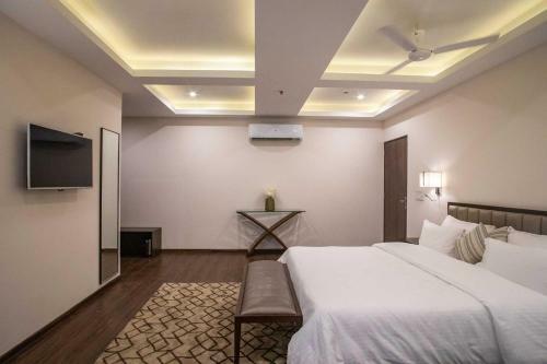 Hotel Alaya