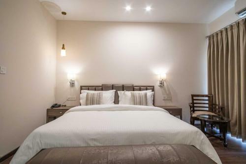 Hotel Alaya