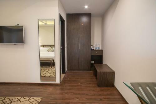 Hotel Alaya