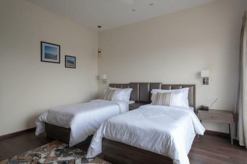 Hotel Alaya