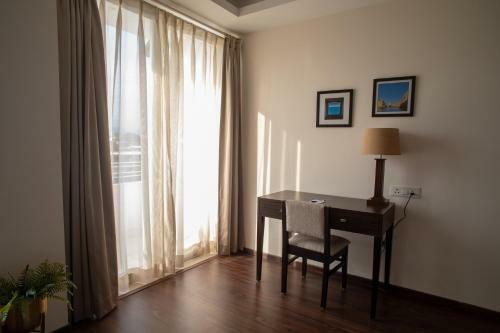 Hotel Alaya
