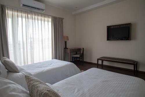 Hotel Alaya